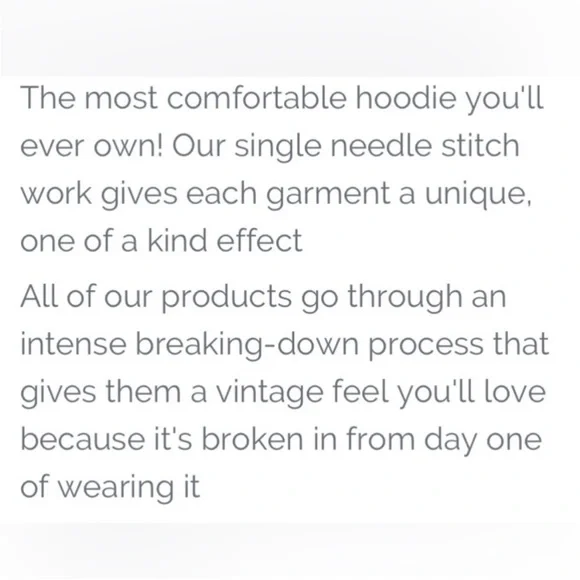 NWT Aviator Nation crew logo pink sweatshirt in Pink - Medium - Picture 7 of 11